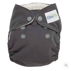 Grovia AIO cloth diaper